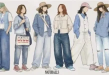 ‘Naturalls’ denim links low-input cotton, renewable LYCRA and low-water finishing