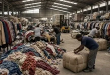 Adidas, H&M, Inditex and Bestseller test cross-border EPR for used clothing