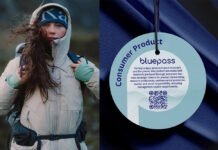 Bluesign takes greenwashing fight to consumers with new bluepass label