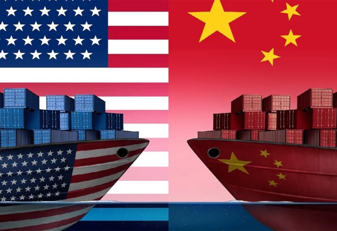 china us exports