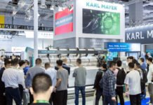 KARL MAYER prepares major warp knitting and technical textile launches for ITMA Asia 2026