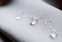 Kyoto researchers create PFAS- and TiO₂-free route to white, water-repellent textiles