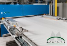 Turning new ideas into industrial reality at the Monforts ATC