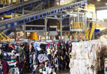 Textile waste recycling machinery market could reach $7.1 billion by 2034