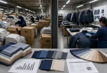 Bangladesh EU apparel exports fall 11.7% as Vietnam gains ground