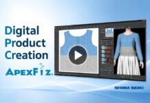 SHIMA SEIKI brings digital knitting and virtual sampling to IGATEX Pakistan 2026
