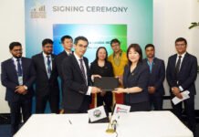 Handa moves upstream in Bangladesh with knitting and dyeing expansion