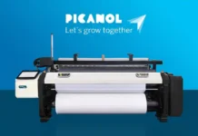 AirOne arrives: Picanol’s new airjet weaving machine makes global debut in Shanghai