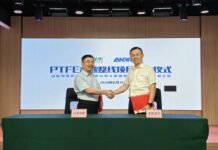China expands high-performance PTFE filtration capacity with new ANDRITZ line