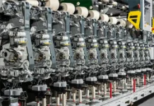 Savio brings smart winding and “We Spin Different” technology to ITMA Asia 2026 in Shanghai