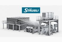 Stäubli pushes 3D weaving from R&D into industrial composite production