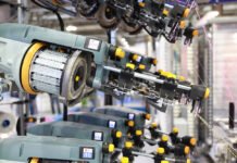 Growth and innovation drive a busy year for TMAS