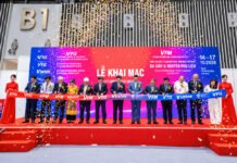 Vietnam Textile Machinery Expo signals faster shift to automation and higher-value production