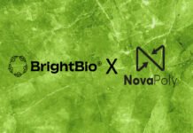 Brightplus and Leaf Bio develop bio-based textile laminate without separate adhesive
