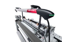 AI fabric inspection market seen growing 5.8% annually as mills automate quality control